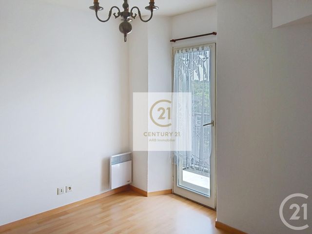 Appartement T3 à vendre - 3 pièces - 64.5 m2 - RENNES - 35 - BRETAGNE - Century 21 Arb Immobilier
