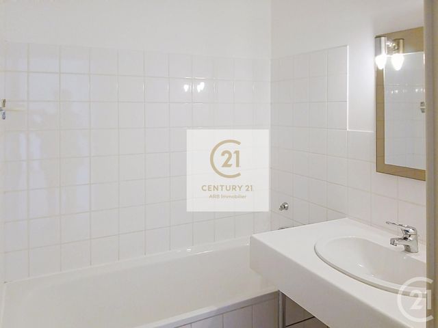 Appartement T3 à vendre - 3 pièces - 64.5 m2 - RENNES - 35 - BRETAGNE - Century 21 Arb Immobilier