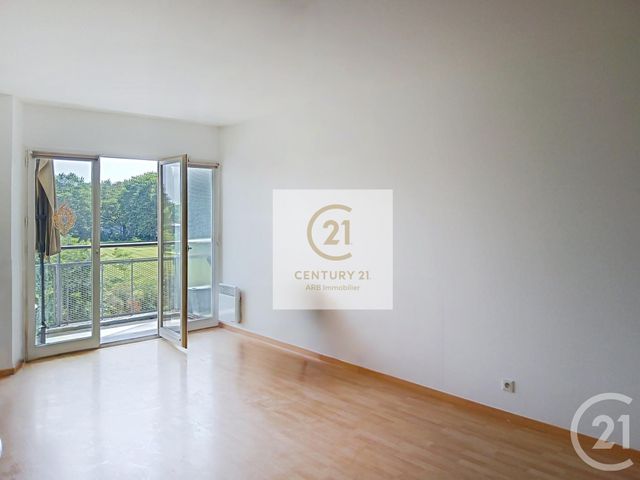 Appartement T3 à vendre - 3 pièces - 64.5 m2 - RENNES - 35 - BRETAGNE - Century 21 Arb Immobilier