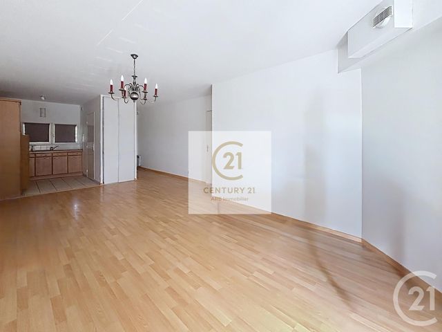 Appartement T3 à vendre - 3 pièces - 64.5 m2 - RENNES - 35 - BRETAGNE - Century 21 Arb Immobilier