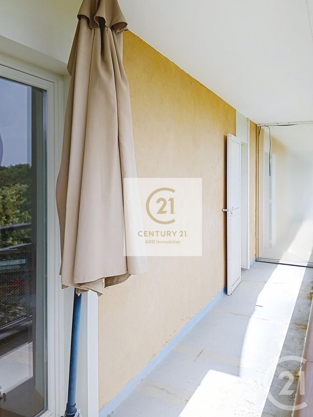 Appartement T3 à vendre - 3 pièces - 64.5 m2 - RENNES - 35 - BRETAGNE - Century 21 Arb Immobilier
