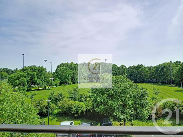 Appartement T3 à vendre - 3 pièces - 64.5 m2 - RENNES - 35 - BRETAGNE - Century 21 Arb Immobilier