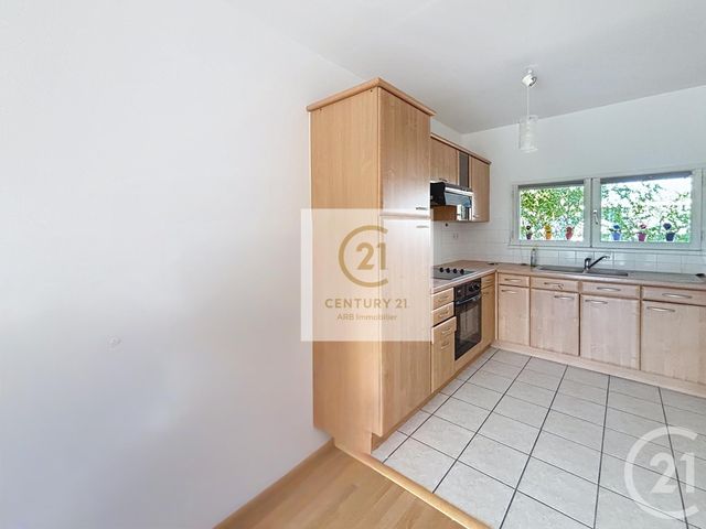 Appartement T3 à vendre - 3 pièces - 64.5 m2 - RENNES - 35 - BRETAGNE - Century 21 Arb Immobilier