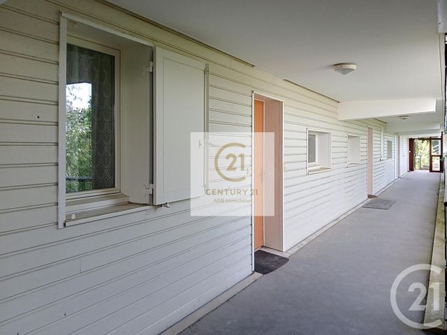 Appartement T3 à vendre - 3 pièces - 64.5 m2 - RENNES - 35 - BRETAGNE - Century 21 Arb Immobilier