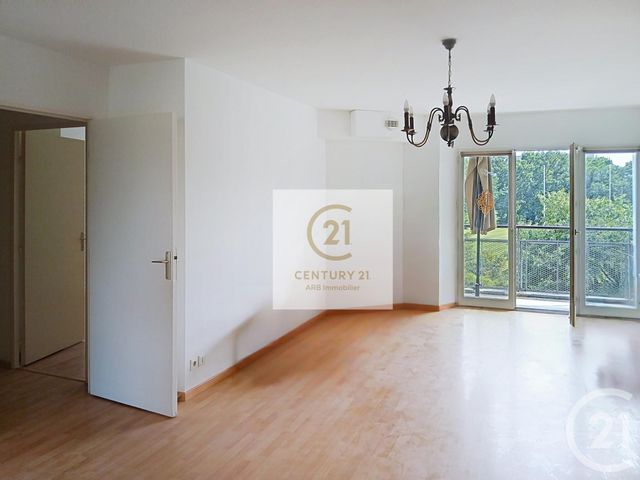 Appartement T3 à vendre - 3 pièces - 64.5 m2 - RENNES - 35 - BRETAGNE - Century 21 Arb Immobilier
