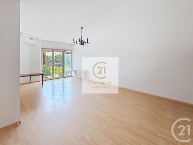 Appartement T3 à vendre - 3 pièces - 64.5 m2 - RENNES - 35 - BRETAGNE - Century 21 Arb Immobilier