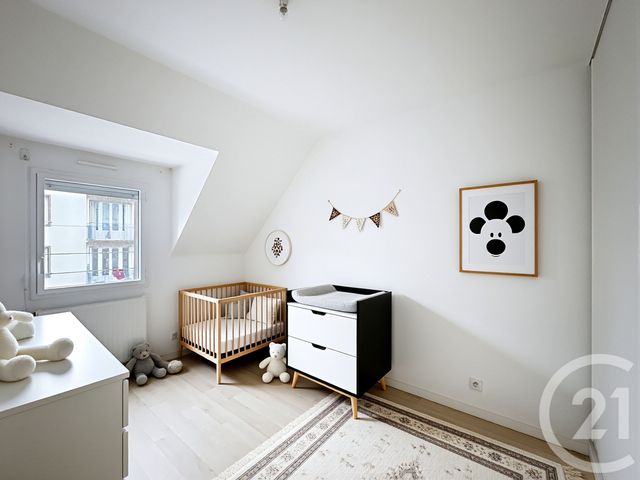 maison à vendre - 6 pièces - 167.0 m2 - RENNES - 35 - BRETAGNE - Century 21 Arb Immobilier