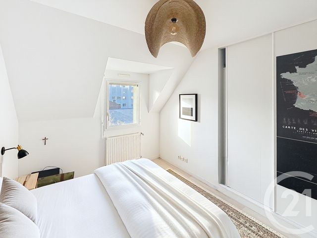 maison à vendre - 6 pièces - 167.0 m2 - RENNES - 35 - BRETAGNE - Century 21 Arb Immobilier