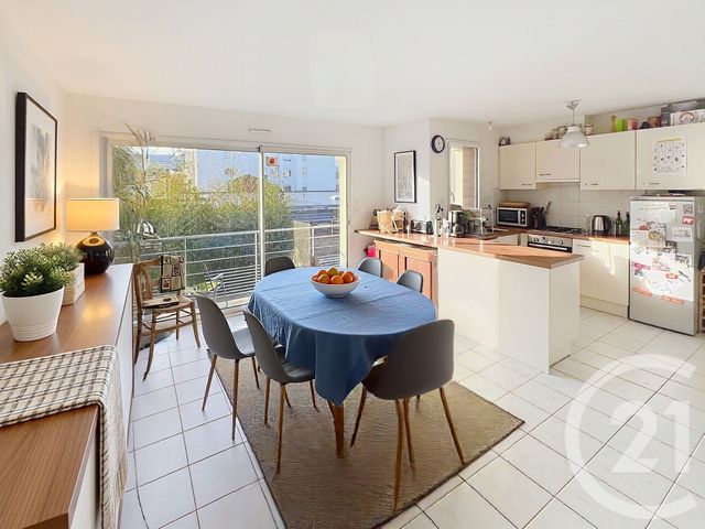 Maison à vendre RENNES