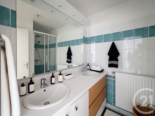 maison à vendre - 6 pièces - 167.0 m2 - RENNES - 35 - BRETAGNE - Century 21 Arb Immobilier