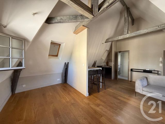 Appartement T2 à vendre - 2 pièces - 26.8 m2 - RENNES - 35 - BRETAGNE - Century 21 Arb Immobilier
