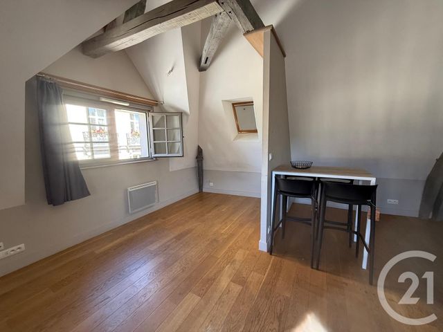 Appartement T2 à vendre - 2 pièces - 26.8 m2 - RENNES - 35 - BRETAGNE - Century 21 Arb Immobilier