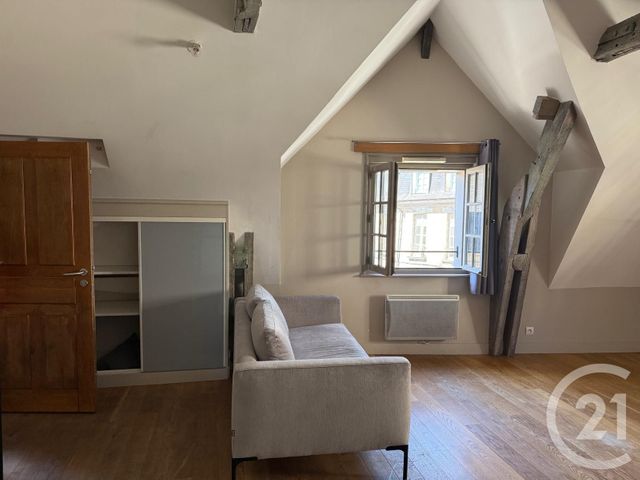 Appartement T2 à vendre - 2 pièces - 26.8 m2 - RENNES - 35 - BRETAGNE - Century 21 Arb Immobilier