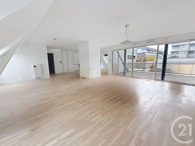 Appartement T3 à vendre - 3 pièces - 110.0 m2 - RENNES - 35 - BRETAGNE - Century 21 Arb Immobilier