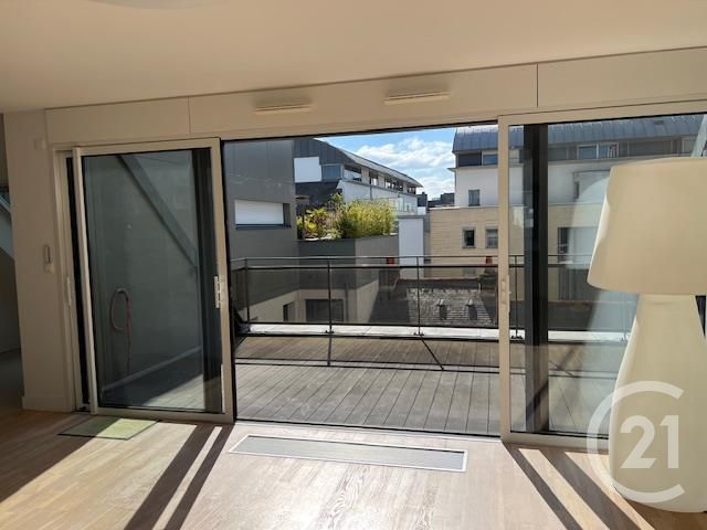 Appartement T3 à vendre - 3 pièces - 110.0 m2 - RENNES - 35 - BRETAGNE - Century 21 Arb Immobilier