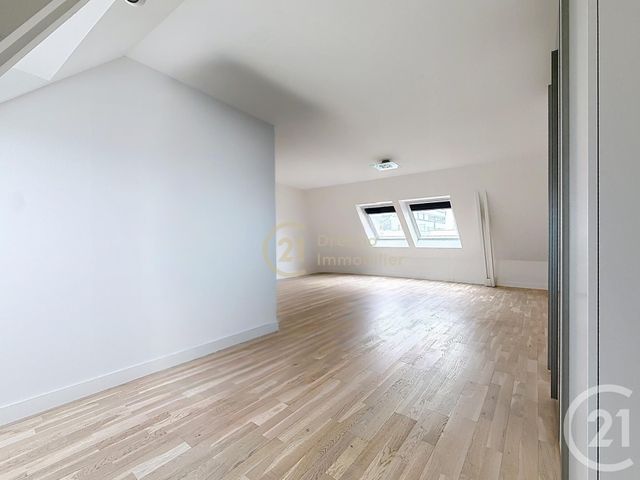Appartement T3 à vendre - 3 pièces - 110.0 m2 - RENNES - 35 - BRETAGNE - Century 21 Arb Immobilier