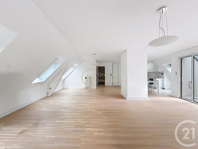 Appartement T3 à vendre RENNES