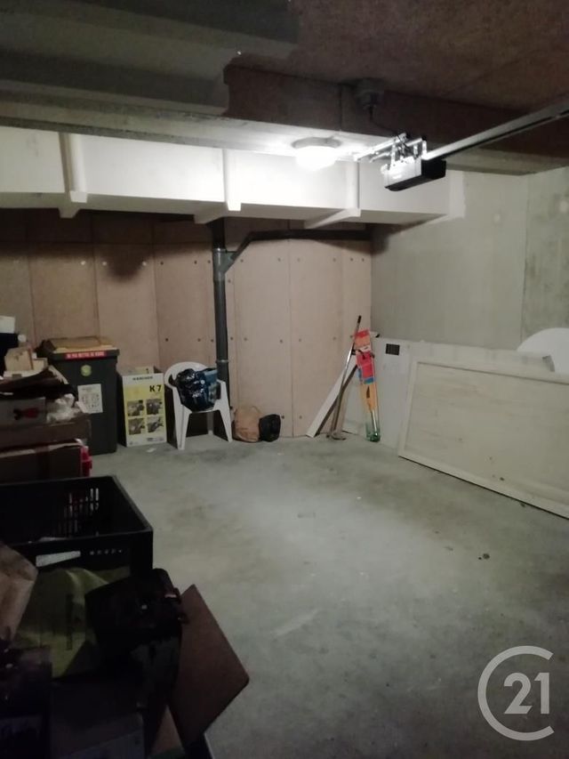 Appartement T3 à vendre - 3 pièces - 110.0 m2 - RENNES - 35 - BRETAGNE - Century 21 Arb Immobilier
