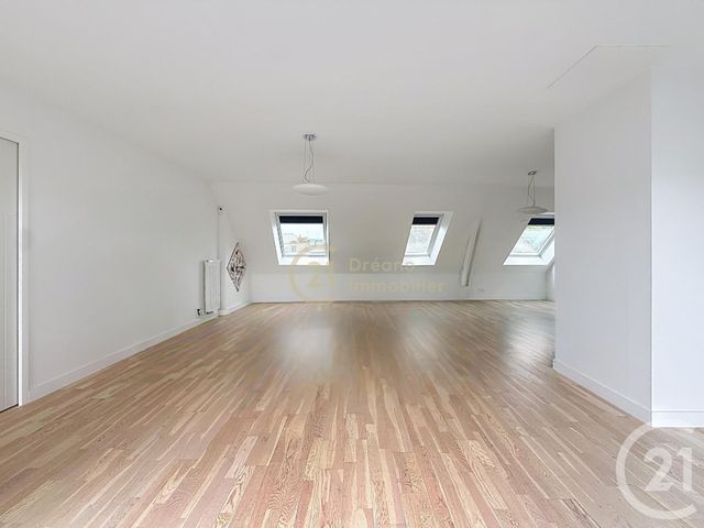 Appartement T3 à vendre - 3 pièces - 110.0 m2 - RENNES - 35 - BRETAGNE - Century 21 Arb Immobilier