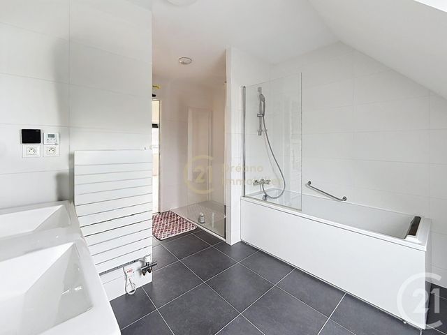 Appartement T3 à vendre - 3 pièces - 110.0 m2 - RENNES - 35 - BRETAGNE - Century 21 Arb Immobilier
