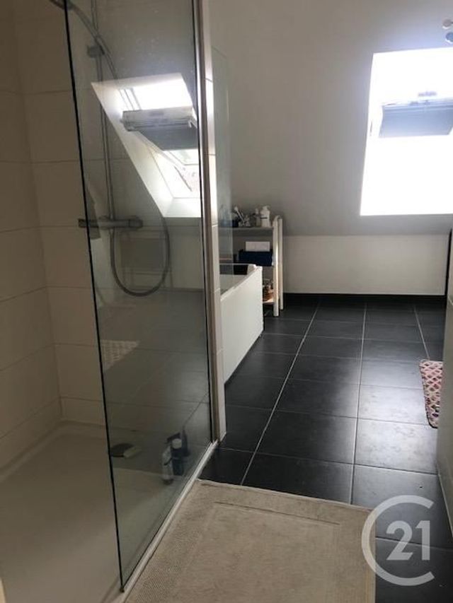 Appartement T3 à vendre - 3 pièces - 110.0 m2 - RENNES - 35 - BRETAGNE - Century 21 Arb Immobilier