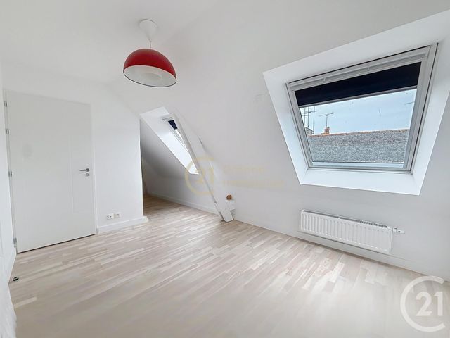 Appartement T3 à vendre - 3 pièces - 110.0 m2 - RENNES - 35 - BRETAGNE - Century 21 Arb Immobilier