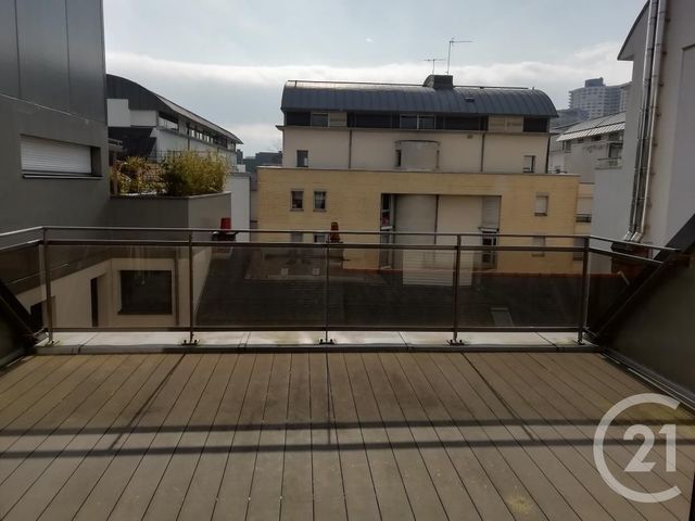 Appartement T3 à vendre - 3 pièces - 110.0 m2 - RENNES - 35 - BRETAGNE - Century 21 Arb Immobilier