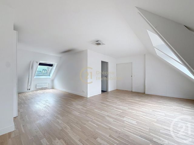 Appartement T3 à vendre - 3 pièces - 110.0 m2 - RENNES - 35 - BRETAGNE - Century 21 Arb Immobilier