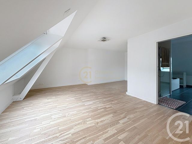 Appartement T3 à vendre - 3 pièces - 110.0 m2 - RENNES - 35 - BRETAGNE - Century 21 Arb Immobilier