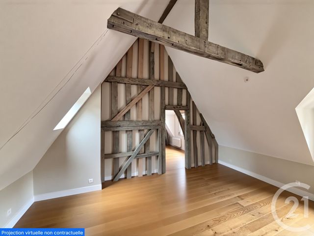 Appartement T2 à vendre - 2 pièces - 37.8 m2 - RENNES - 35 - BRETAGNE - Century 21 Arb Immobilier