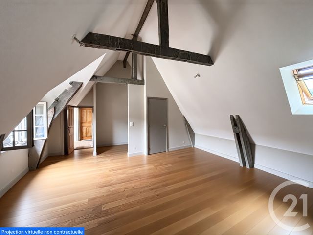 Appartement T2 à vendre RENNES