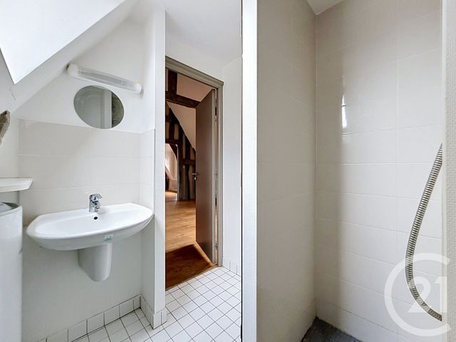 Appartement T2 à vendre - 2 pièces - 37.8 m2 - RENNES - 35 - BRETAGNE - Century 21 Arb Immobilier