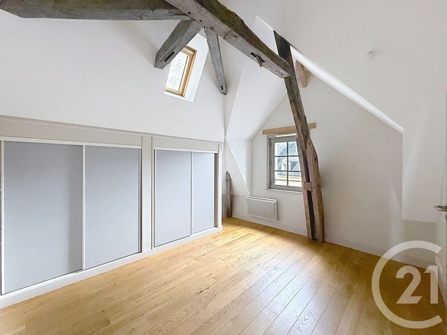 Appartement T2 à vendre - 2 pièces - 37.8 m2 - RENNES - 35 - BRETAGNE - Century 21 Arb Immobilier