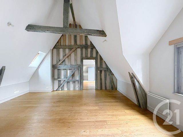 Appartement T2 à vendre - 2 pièces - 37.8 m2 - RENNES - 35 - BRETAGNE - Century 21 Arb Immobilier