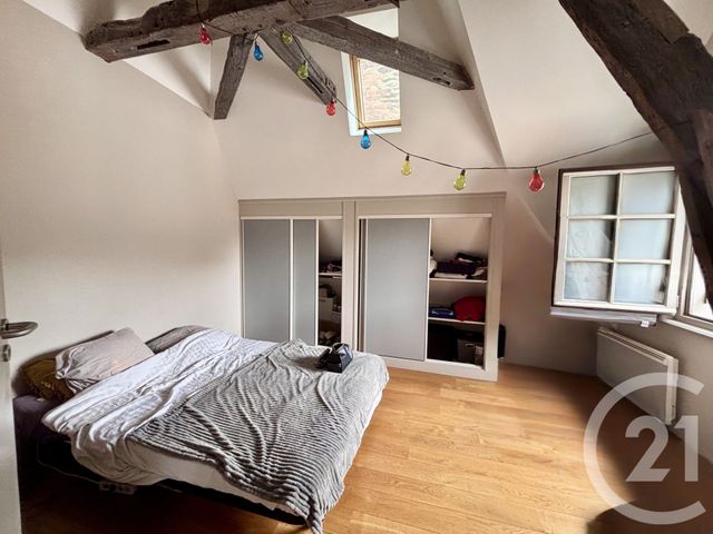 Appartement T2 à vendre - 2 pièces - 37.8 m2 - RENNES - 35 - BRETAGNE - Century 21 Arb Immobilier