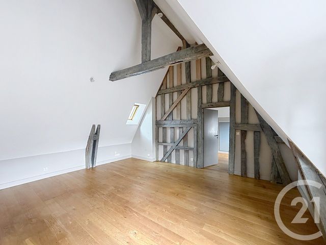 Appartement T2 à vendre - 2 pièces - 37.8 m2 - RENNES - 35 - BRETAGNE - Century 21 Arb Immobilier