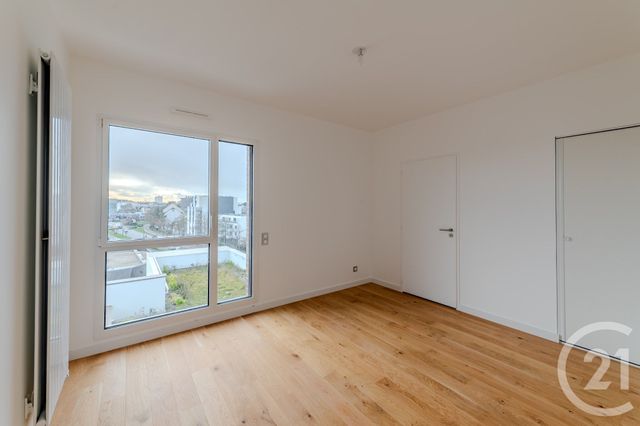 Appartement T5 à vendre - 5 pièces - 120.29 m2 - RENNES - 35 - BRETAGNE - Century 21 Arb Immobilier