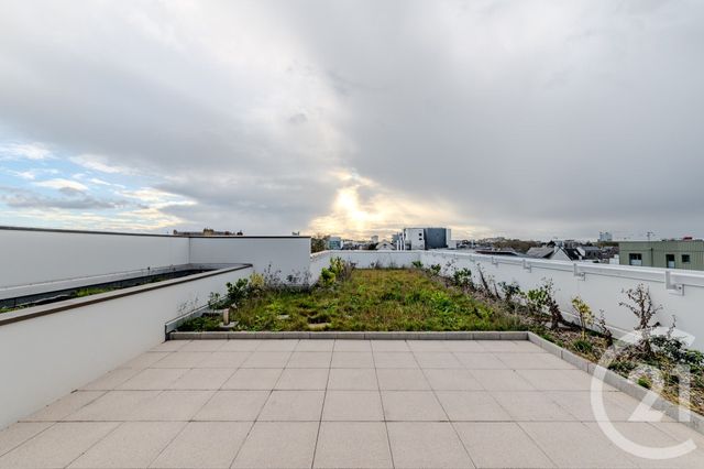 Appartement T5 à vendre RENNES