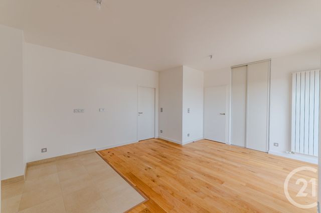 Appartement T5 à vendre - 5 pièces - 120.29 m2 - RENNES - 35 - BRETAGNE - Century 21 Arb Immobilier