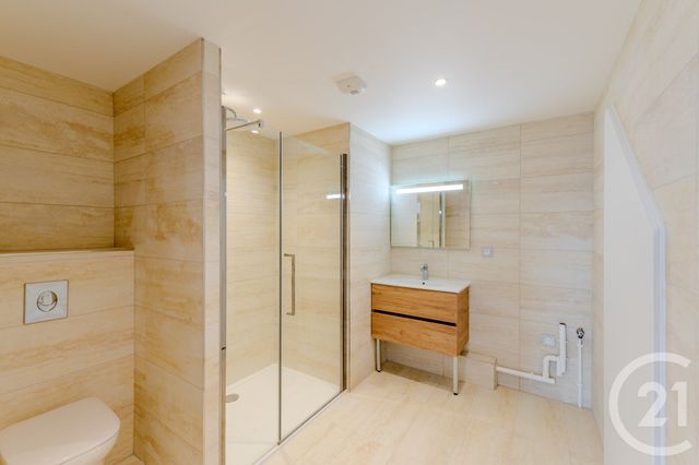 Appartement T5 à vendre - 5 pièces - 120.29 m2 - RENNES - 35 - BRETAGNE - Century 21 Arb Immobilier