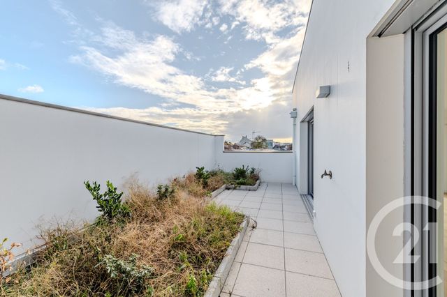 Appartement T5 à vendre - 5 pièces - 120.43 m2 - RENNES - 35 - BRETAGNE - Century 21 Arb Immobilier