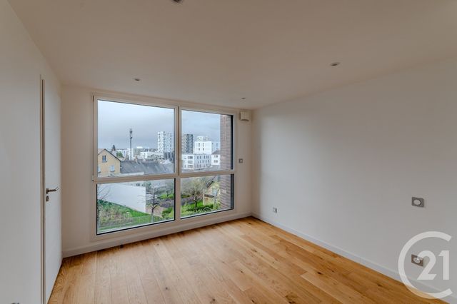 Appartement T5 à vendre - 5 pièces - 120.43 m2 - RENNES - 35 - BRETAGNE - Century 21 Arb Immobilier