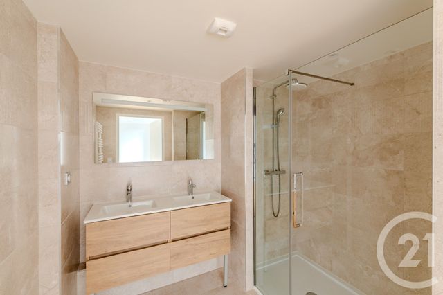 Appartement T5 à vendre - 5 pièces - 120.43 m2 - RENNES - 35 - BRETAGNE - Century 21 Arb Immobilier