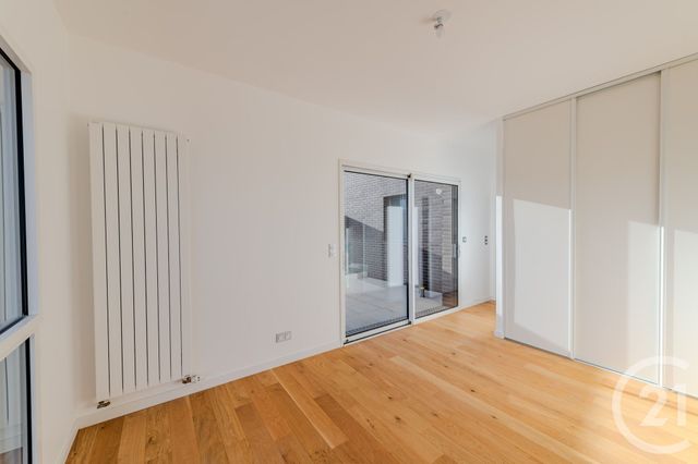 Appartement T5 à vendre - 5 pièces - 120.43 m2 - RENNES - 35 - BRETAGNE - Century 21 Arb Immobilier