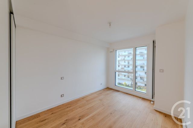 Appartement T5 à vendre - 5 pièces - 120.43 m2 - RENNES - 35 - BRETAGNE - Century 21 Arb Immobilier