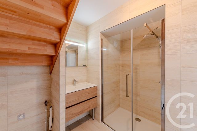 Appartement T4 à vendre - 5 pièces - 108.45 m2 - RENNES - 35 - BRETAGNE - Century 21 Arb Immobilier