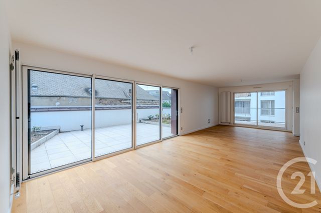 Appartement T4 à vendre RENNES