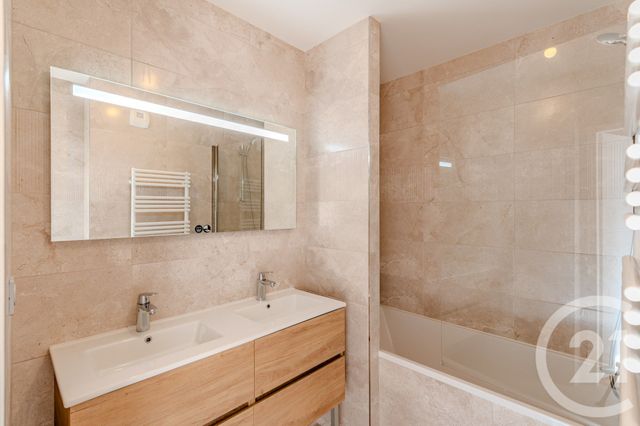 Appartement T4 à vendre - 5 pièces - 108.45 m2 - RENNES - 35 - BRETAGNE - Century 21 Arb Immobilier