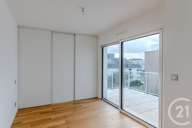 Appartement T4 à vendre - 5 pièces - 108.45 m2 - RENNES - 35 - BRETAGNE - Century 21 Arb Immobilier