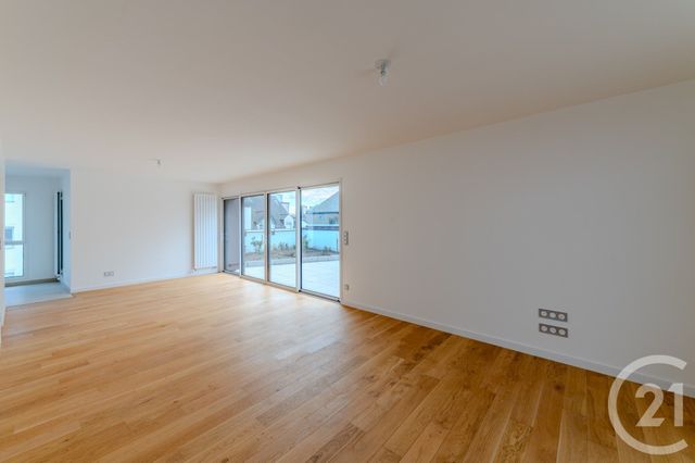 Appartement T4 à vendre - 5 pièces - 108.45 m2 - RENNES - 35 - BRETAGNE - Century 21 Arb Immobilier